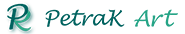 PetraK Art Logo